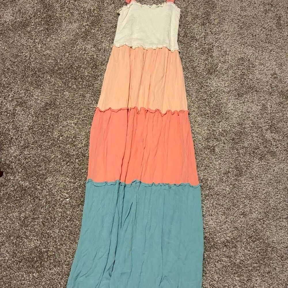Bebe Women's Multi Dress